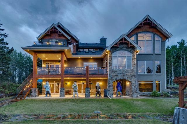 282020 Range Road 43 Road