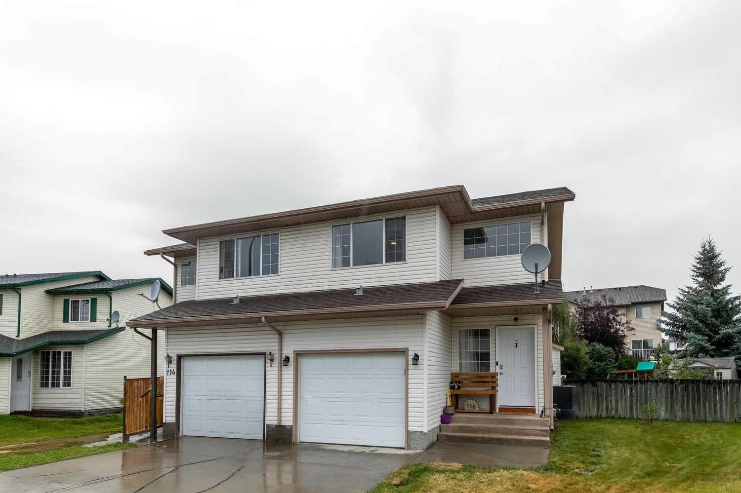 116 Quigley Close