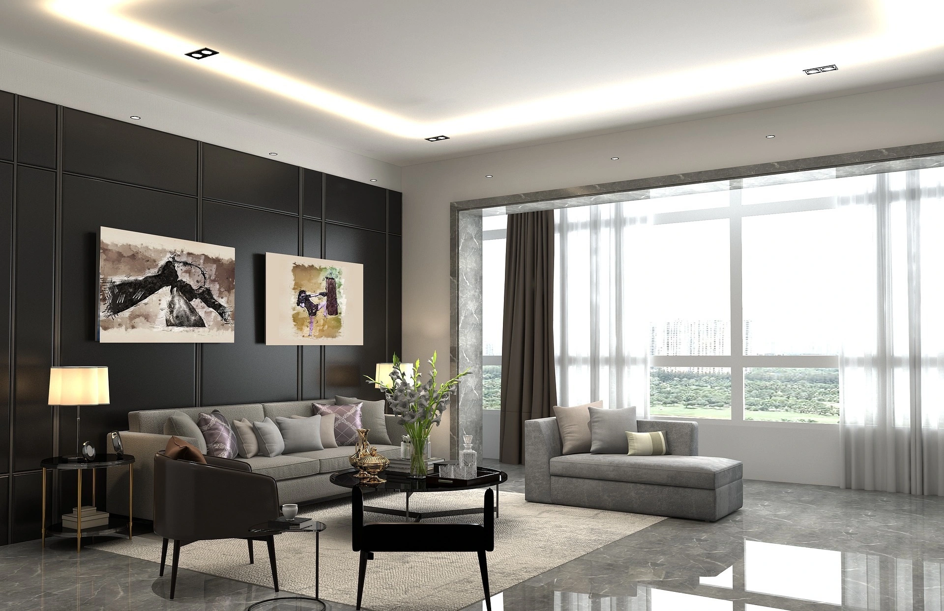 Chestermere real estate